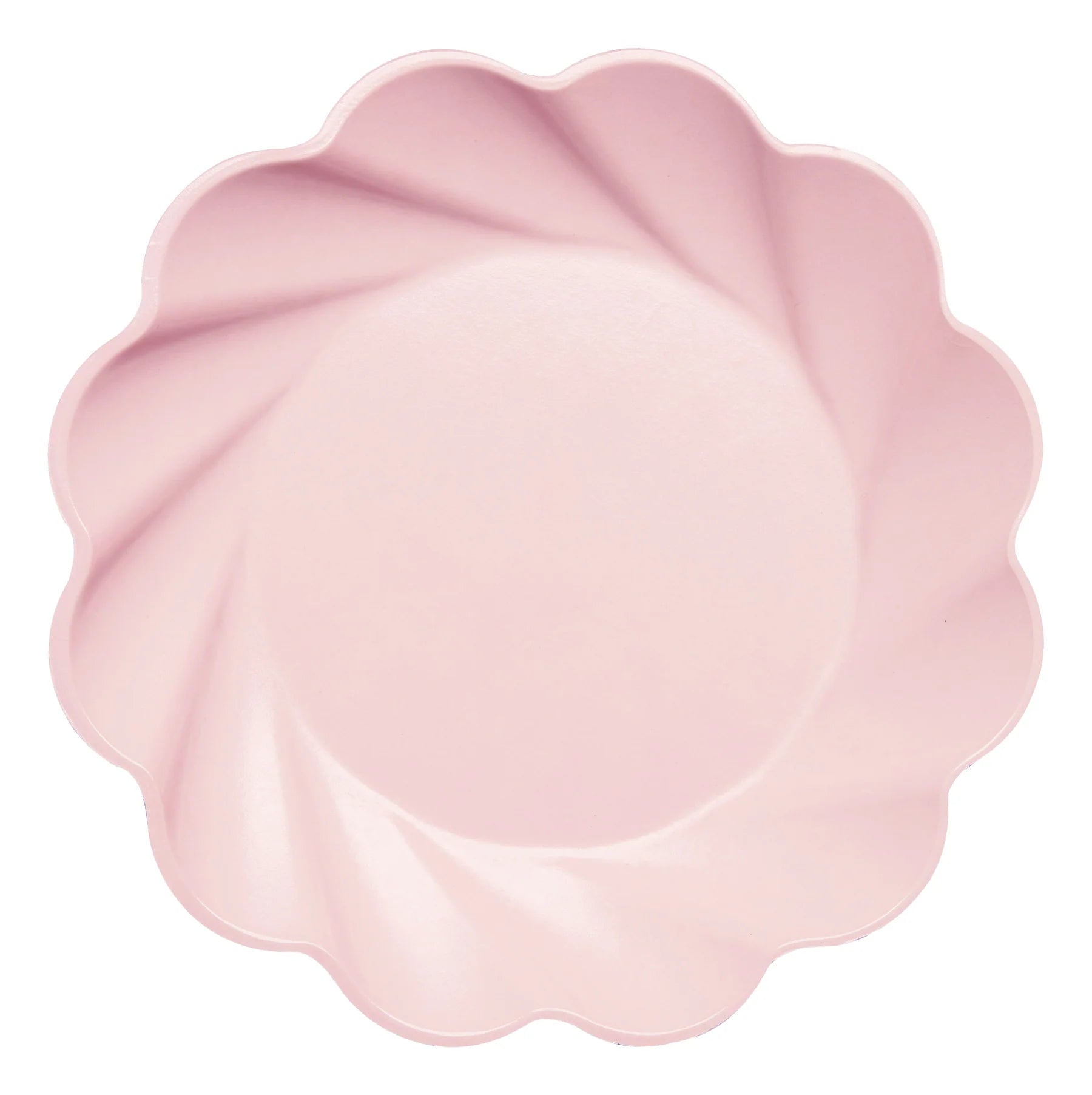 Blush Eco 9.5in Dinner Plates 8ct