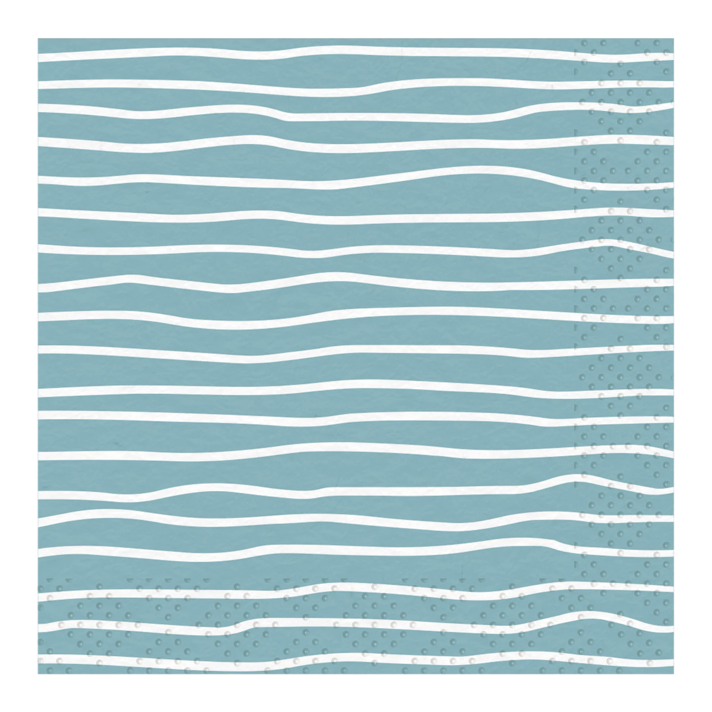 Pool Eco Cocktail Napkins 20ct