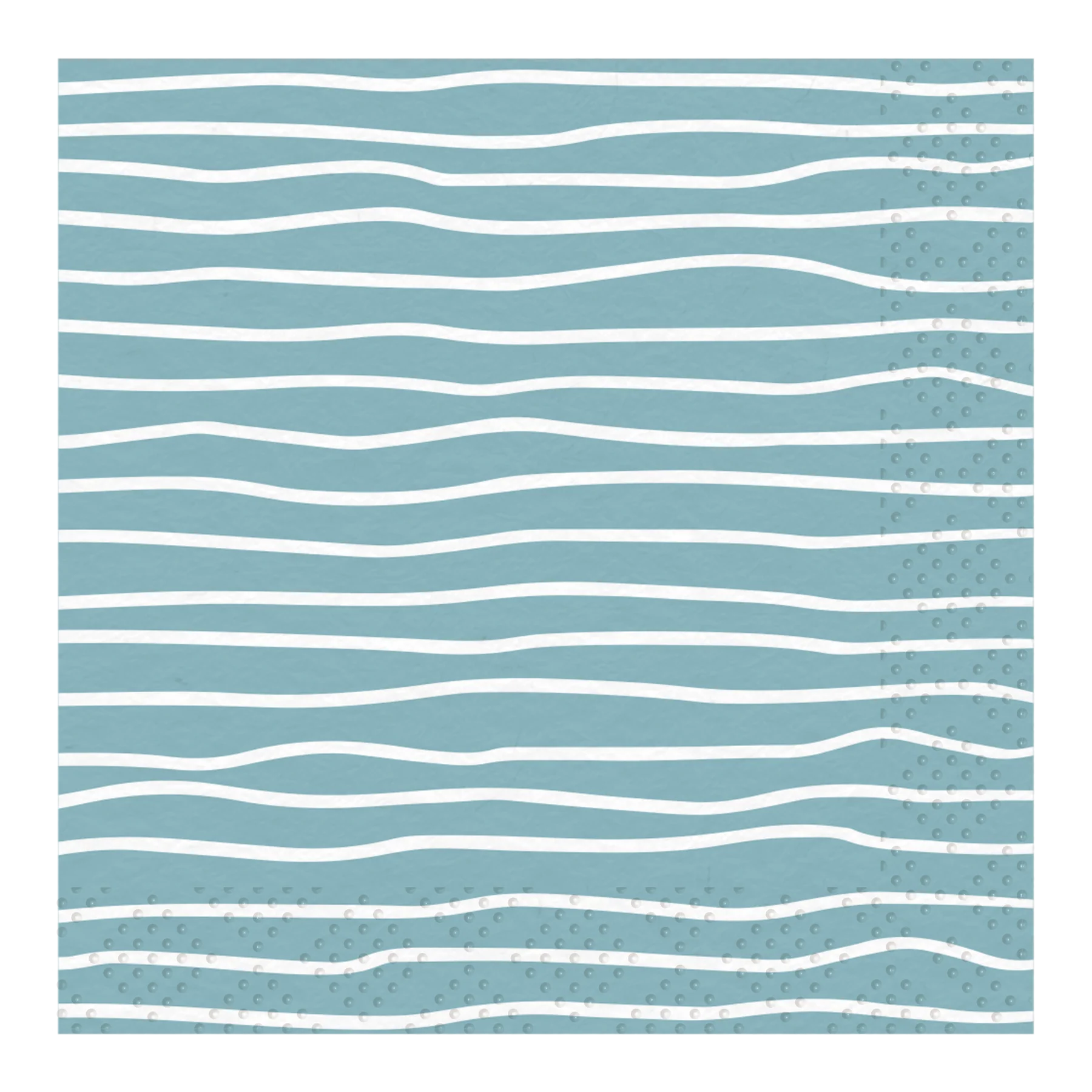 Pool Eco Cocktail Napkins 20ct