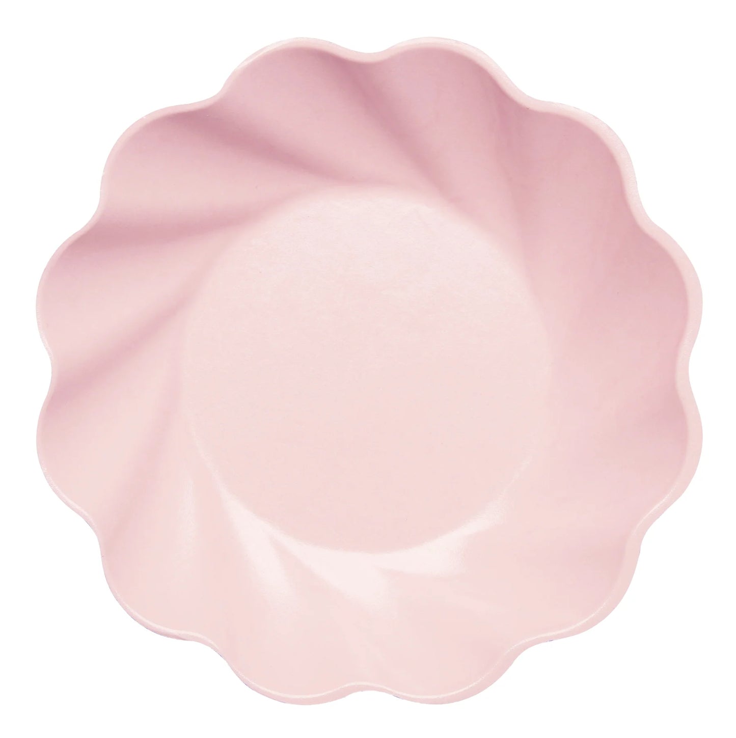 Blush Eco 7.5in Salad/Dessert Plates 8ct