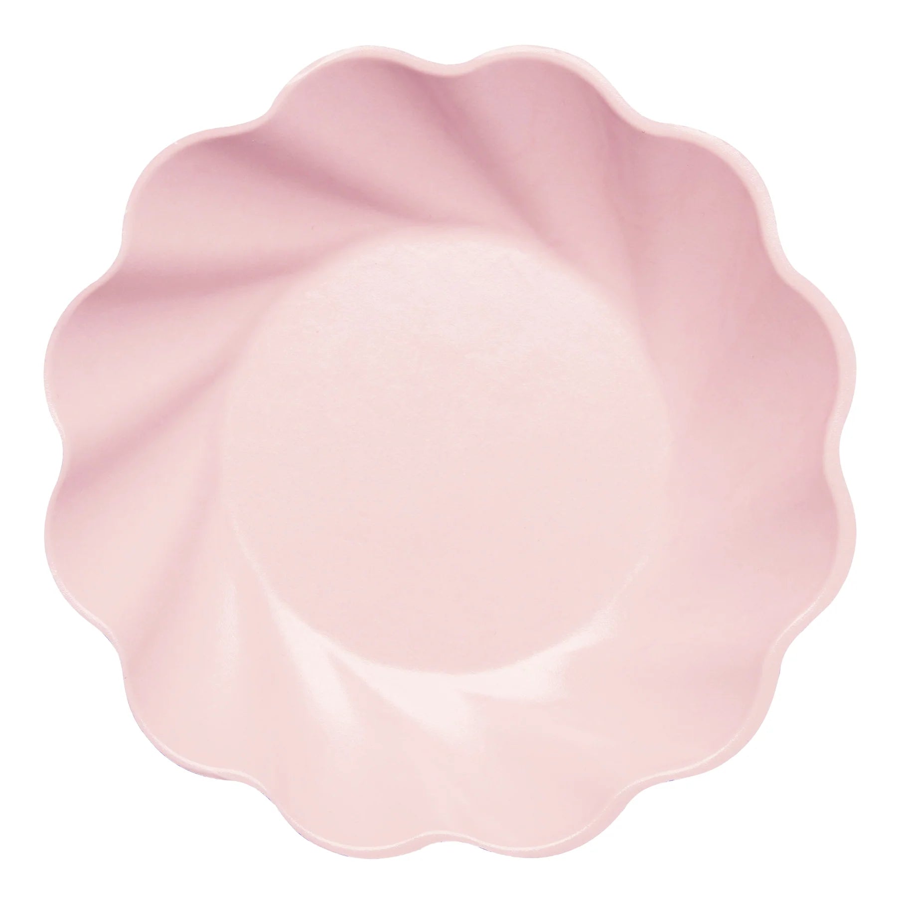 Blush Eco 7.5in Salad/Dessert Plates 8ct