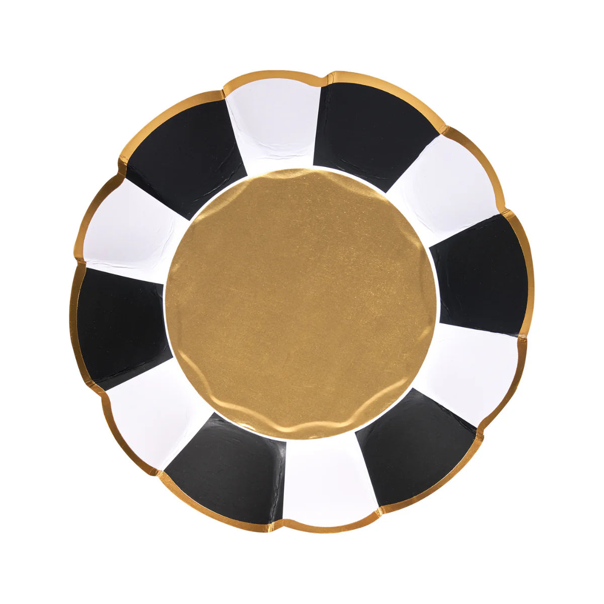 Cordoba 6.5in Appetizer/Dessert Bowls 8ct