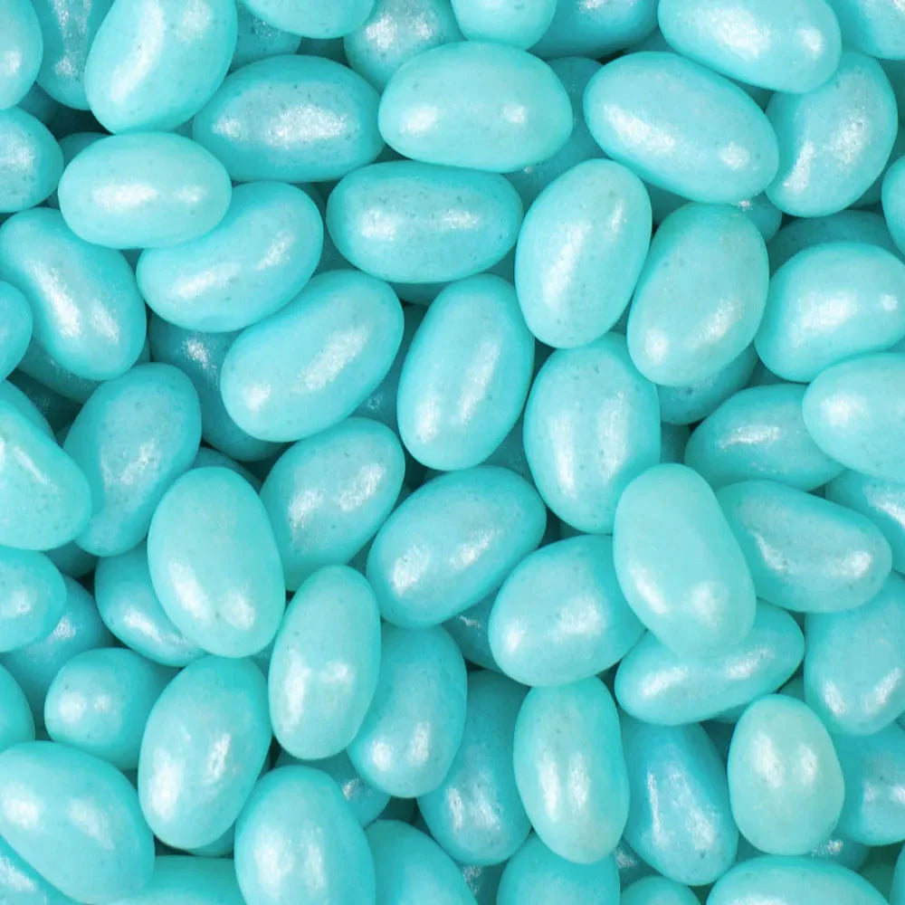 Jelly Beans 16oz Bag Pink
