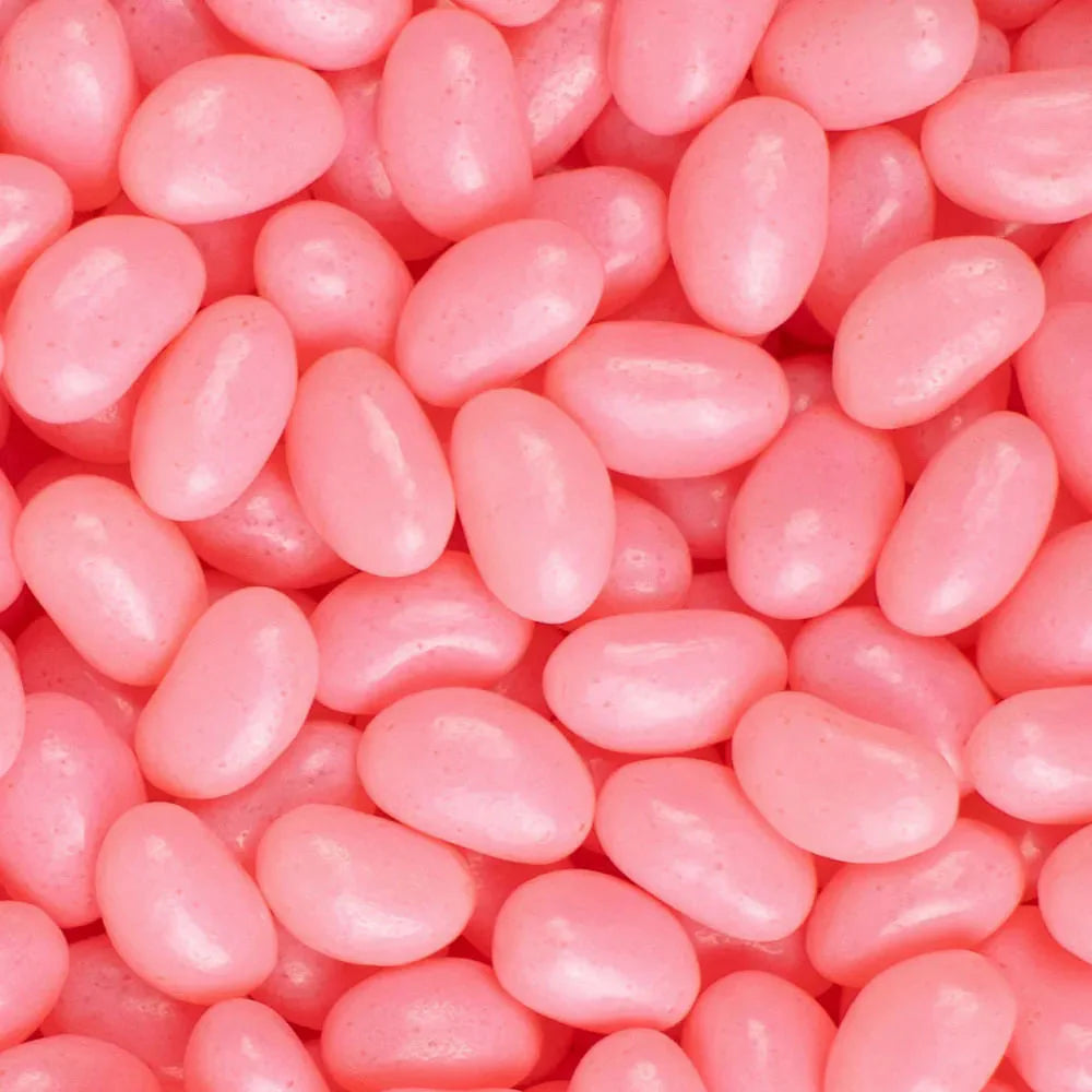 Jelly Beans 16oz Bag Light Blue