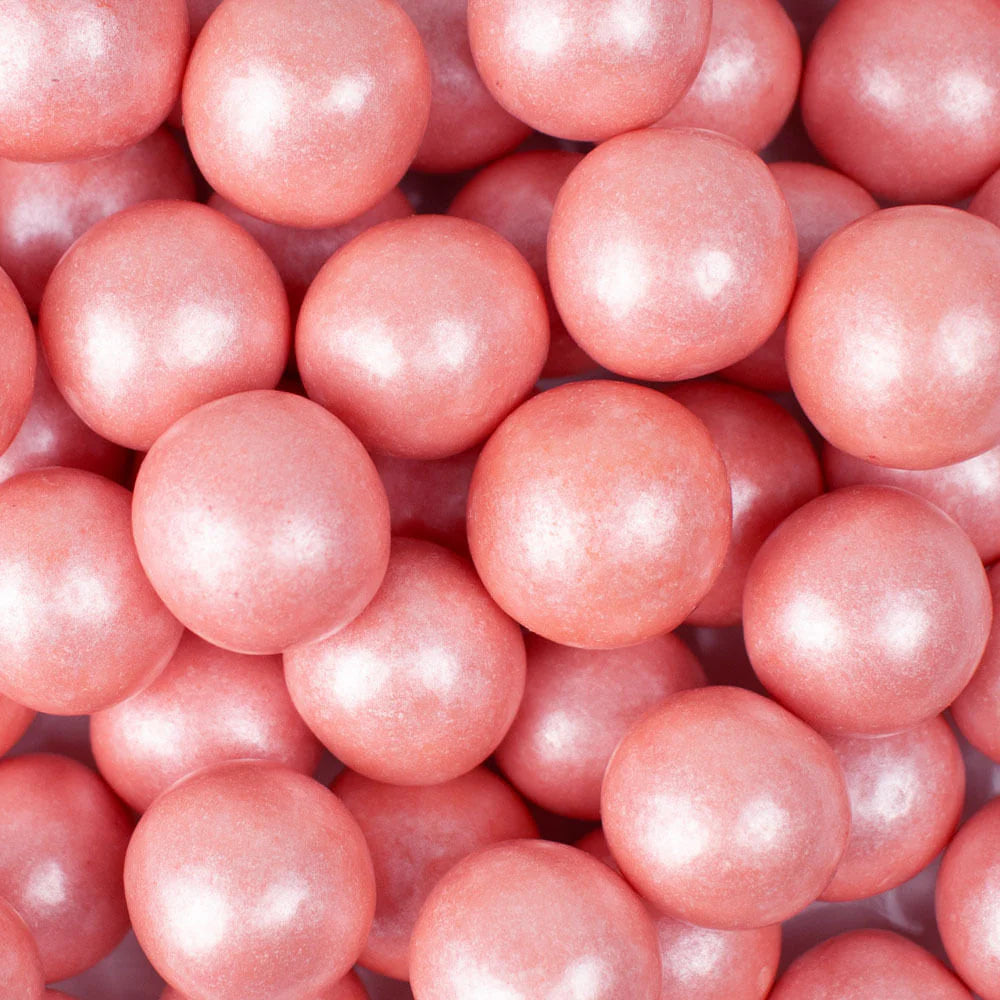 Gumballs 14oz Bag Pink
