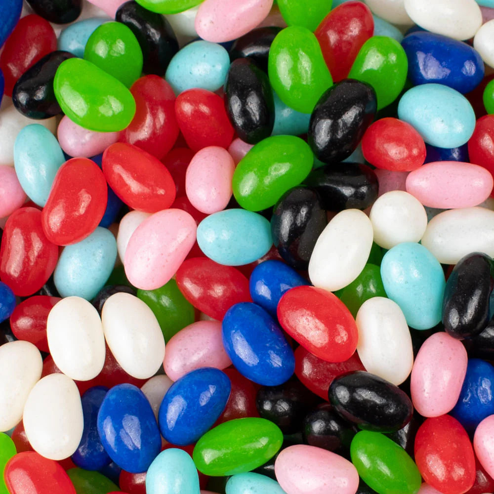 Jelly Beans 16oz Bag Rainbow