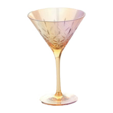 Martini Classic - Gold 8oz