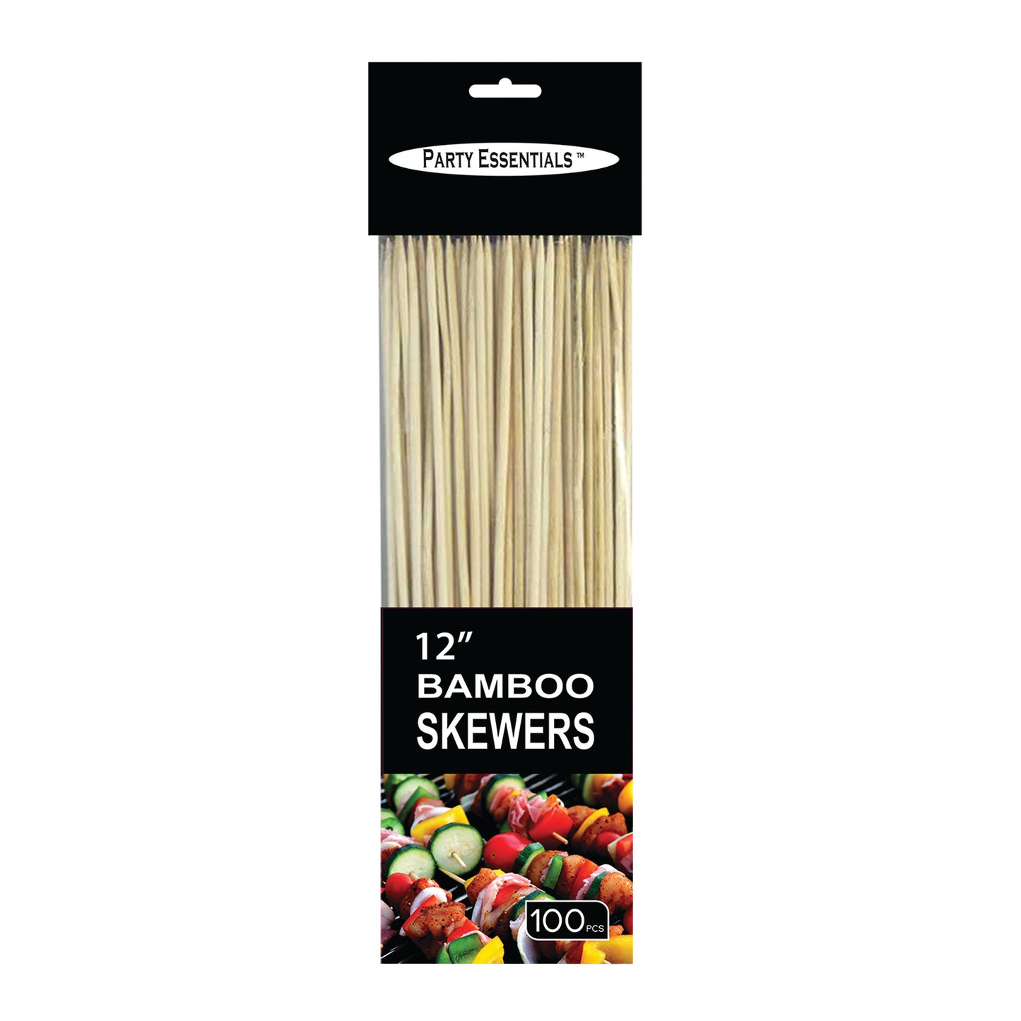 Bamboo Skewers