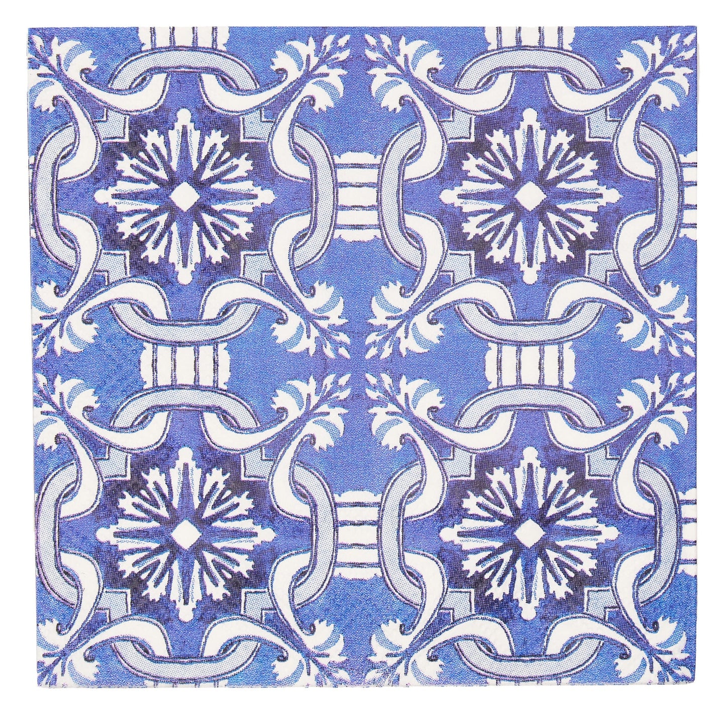 Moroccan Nights Cocktail Napkins 20ct
