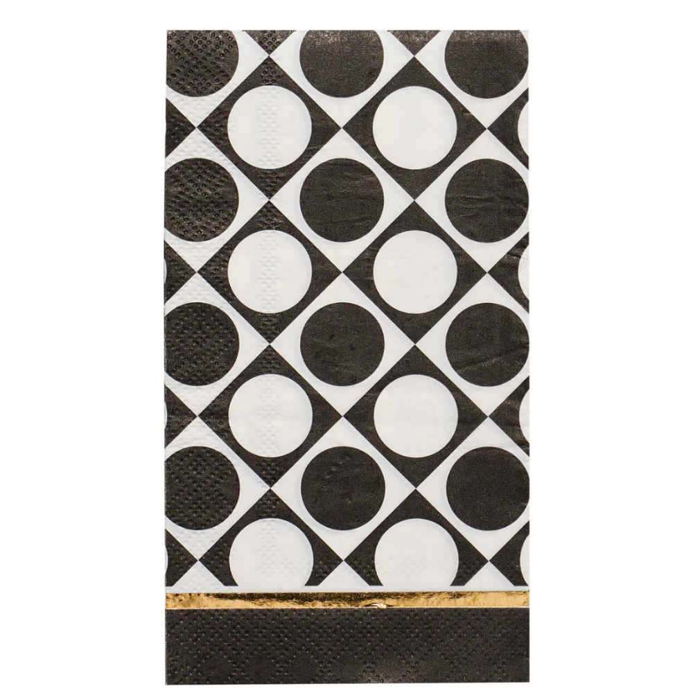 Cordoba Guest Towels 20ct