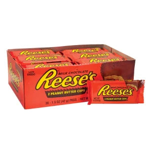 Reese's Peanut Butter Cups