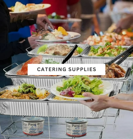 Catering Supplies