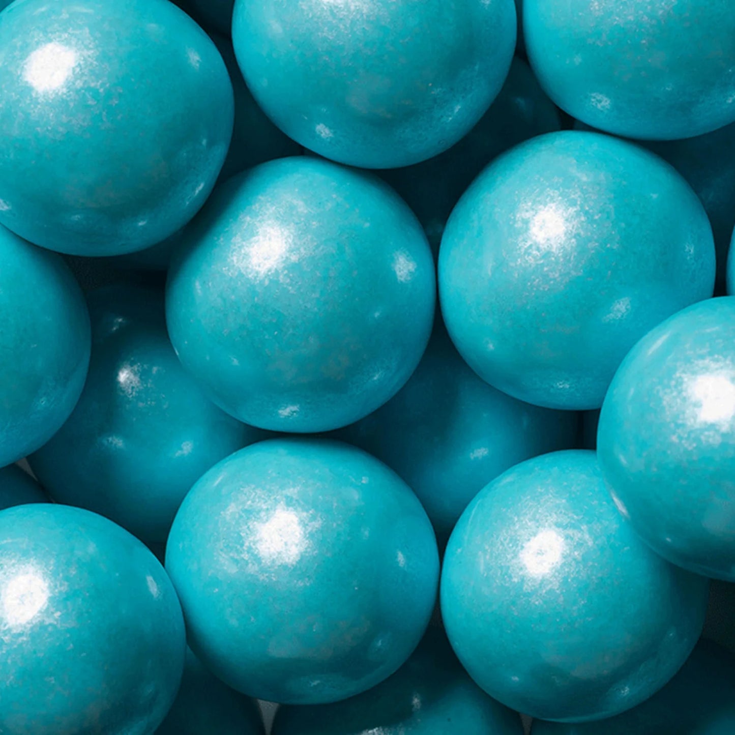 Gumballs 14oz Bag Light Blue
