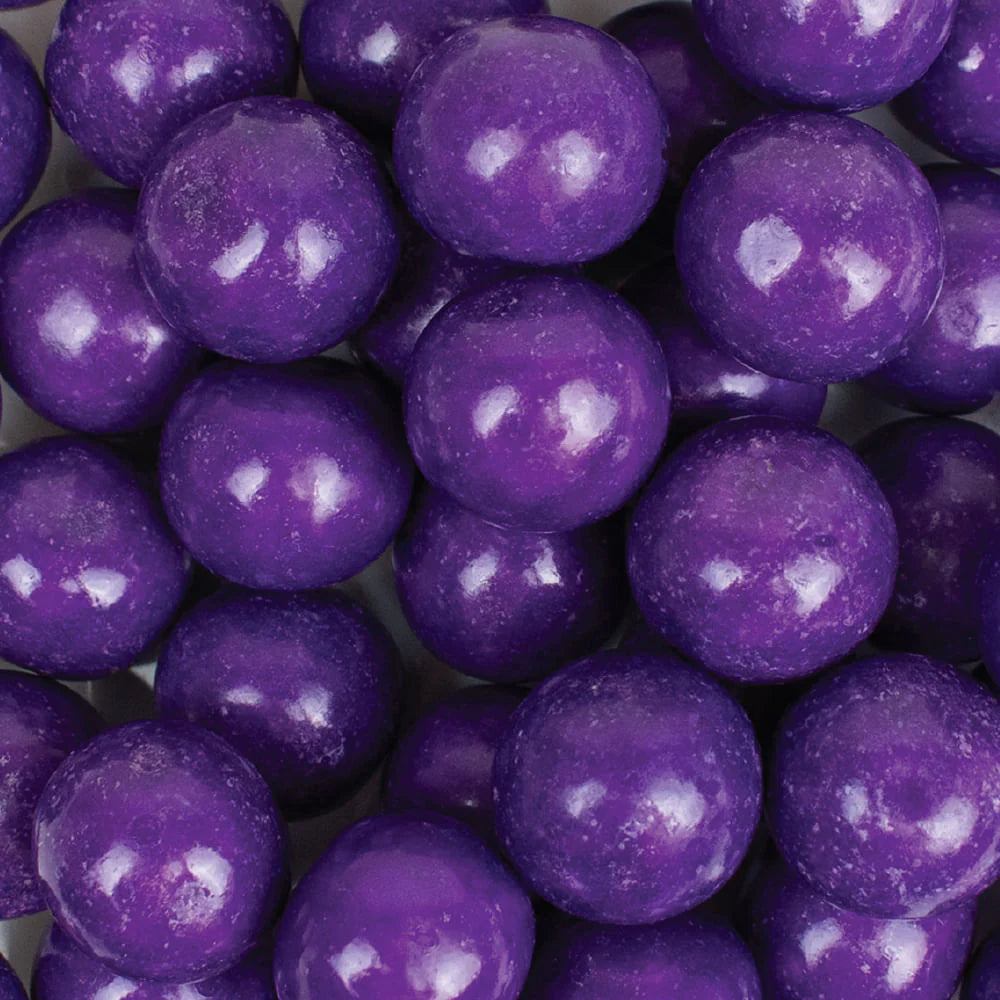 Gumballs 14oz Bag Purple