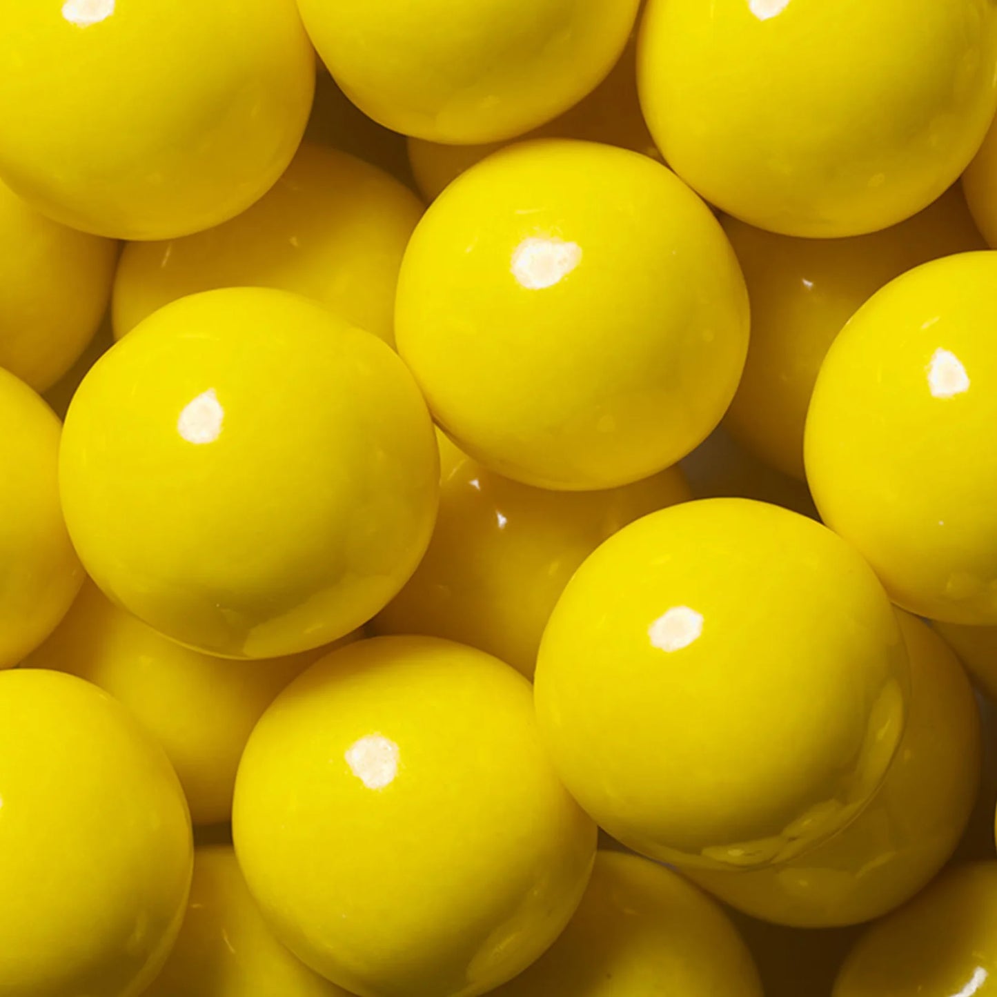 Gumballs 14oz Bag Yellow