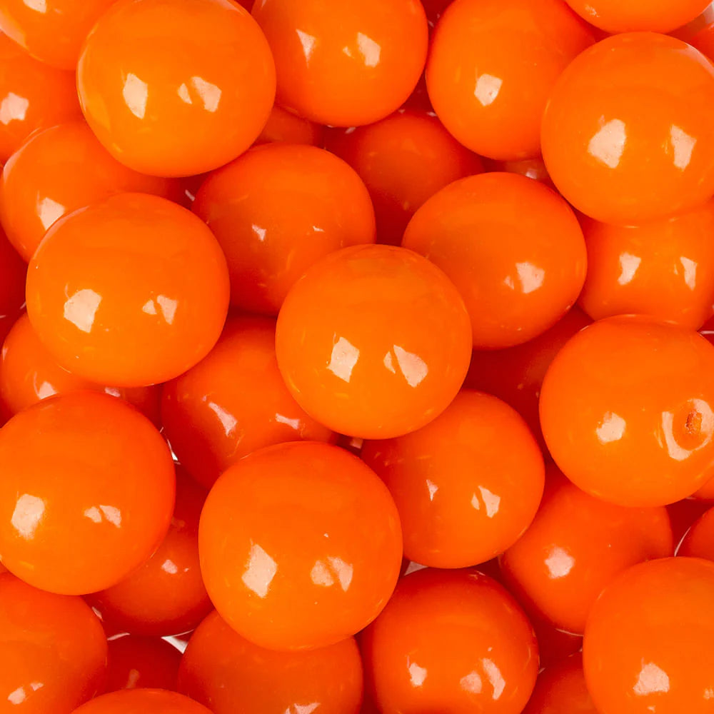 Gumballs 14oz Bag Orange