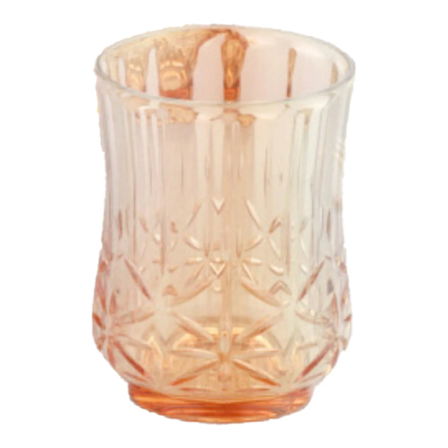 Tumbler Classic Short - Gold 15oz