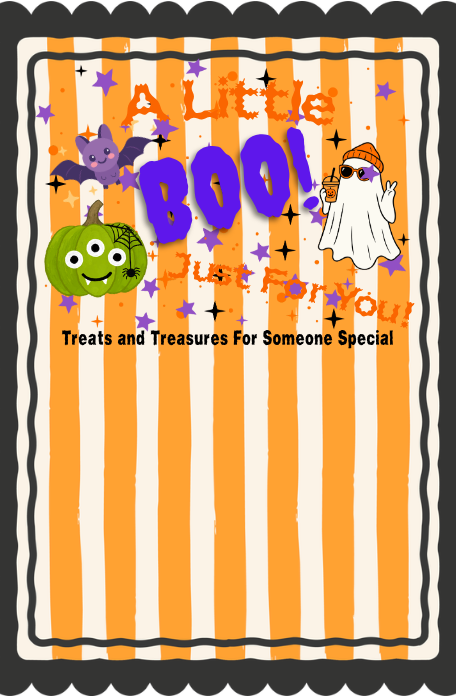 Boo Packs