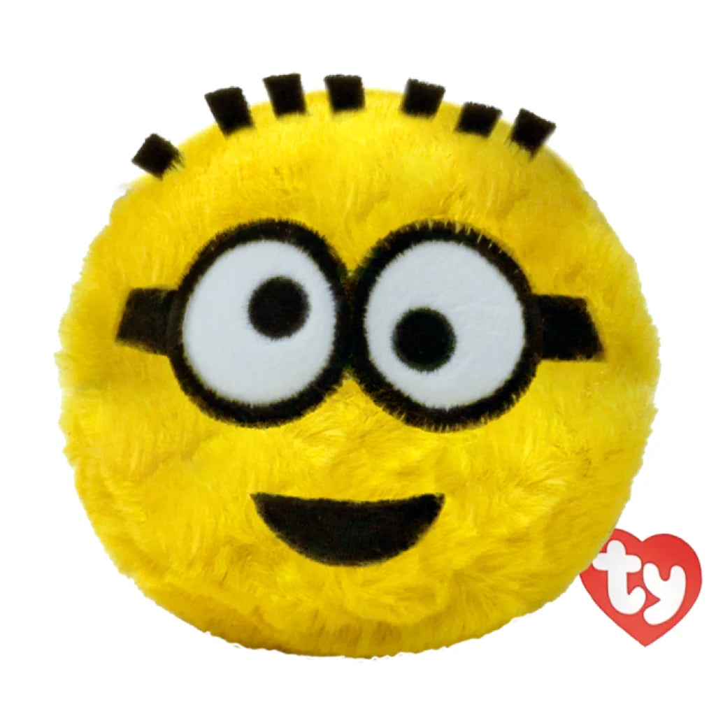 Minions Phil Beanie Bouncer