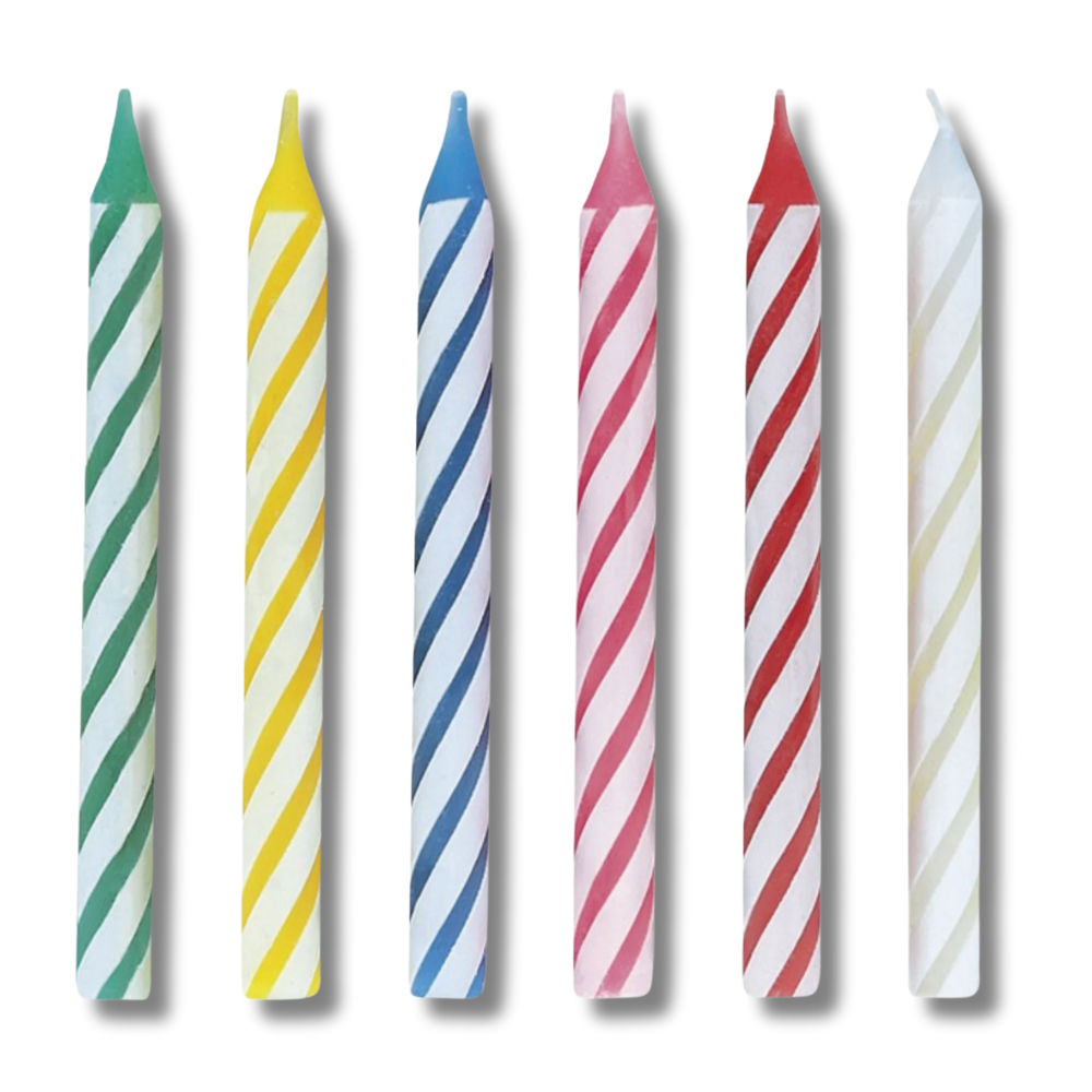 Birthday Candles