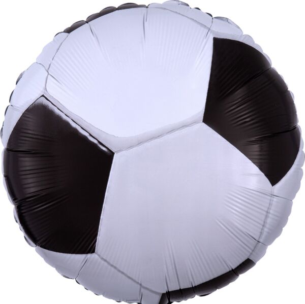 #367 Championship Soccer 17in Balloon