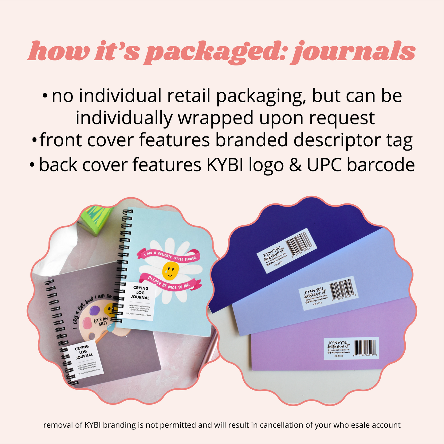 Happy Things Club Mini Gratitude Journal