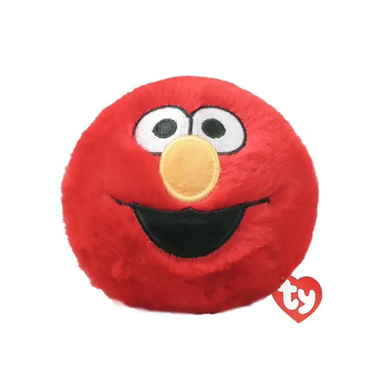 Elmo Beanie Bouncer