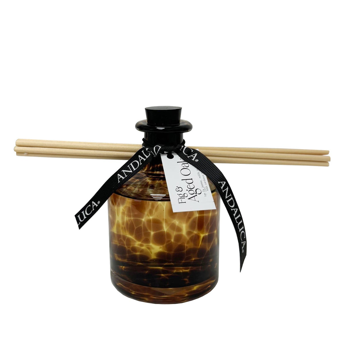 TESTER: Fig & Aged Oak Amber Tortoise Diffuser