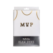 Basketball Treat Bags 8ct