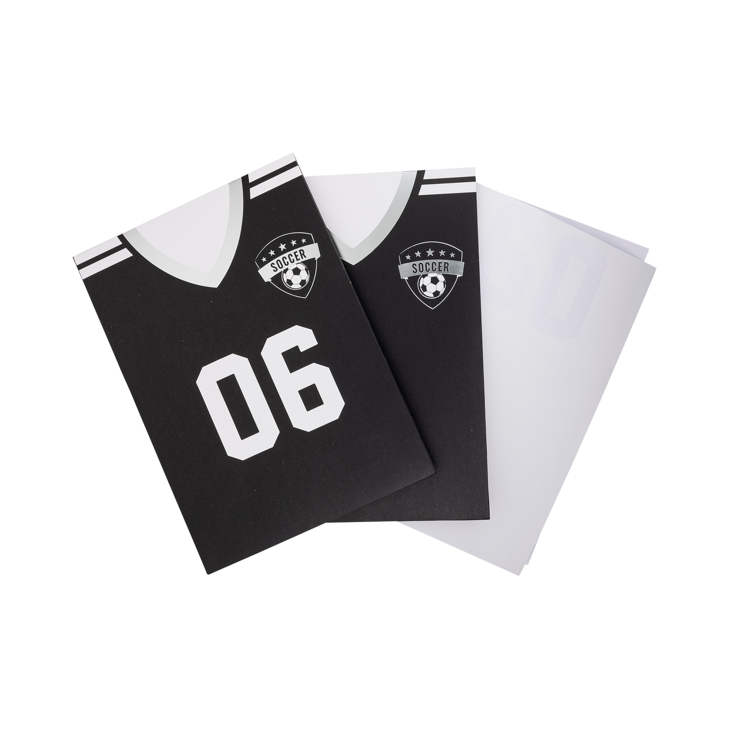 Soccer Treat Bags 8ct