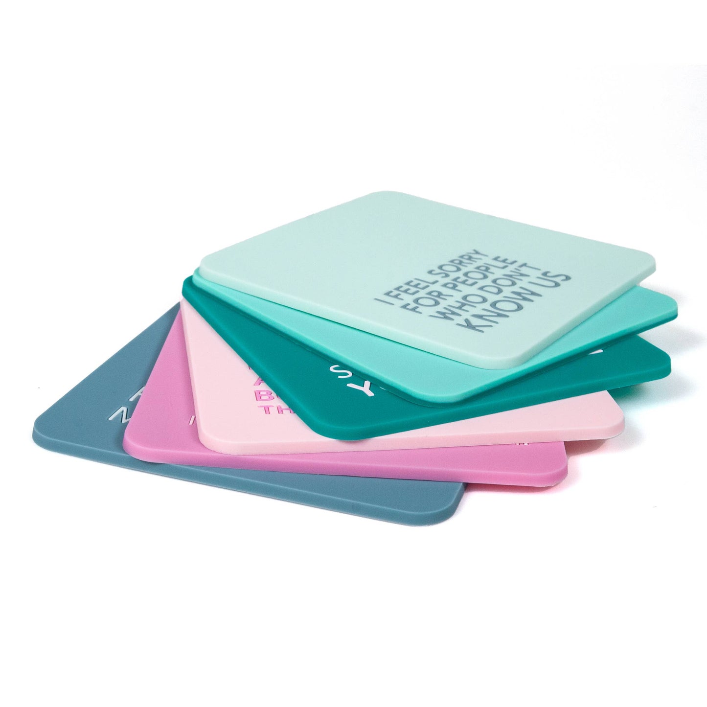Coaster - All Families