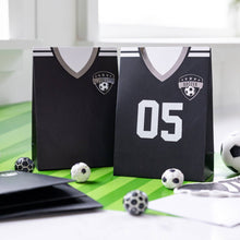 Soccer Treat Bags 8ct