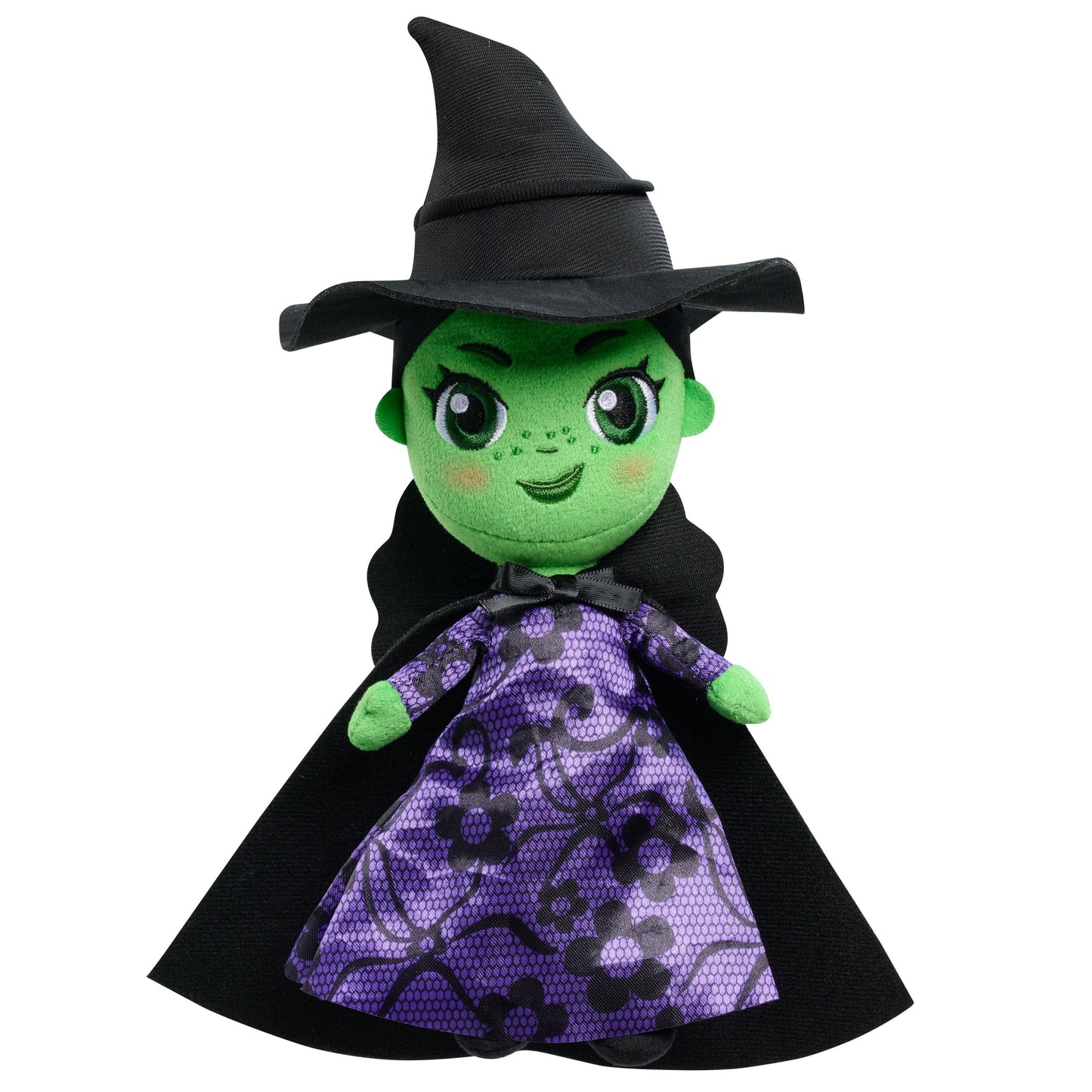 Universal Wicked 8” Plush Doll - 1 Assorted
