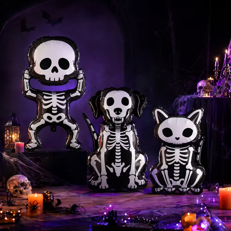 S57 Skeleton or Dog or Cat