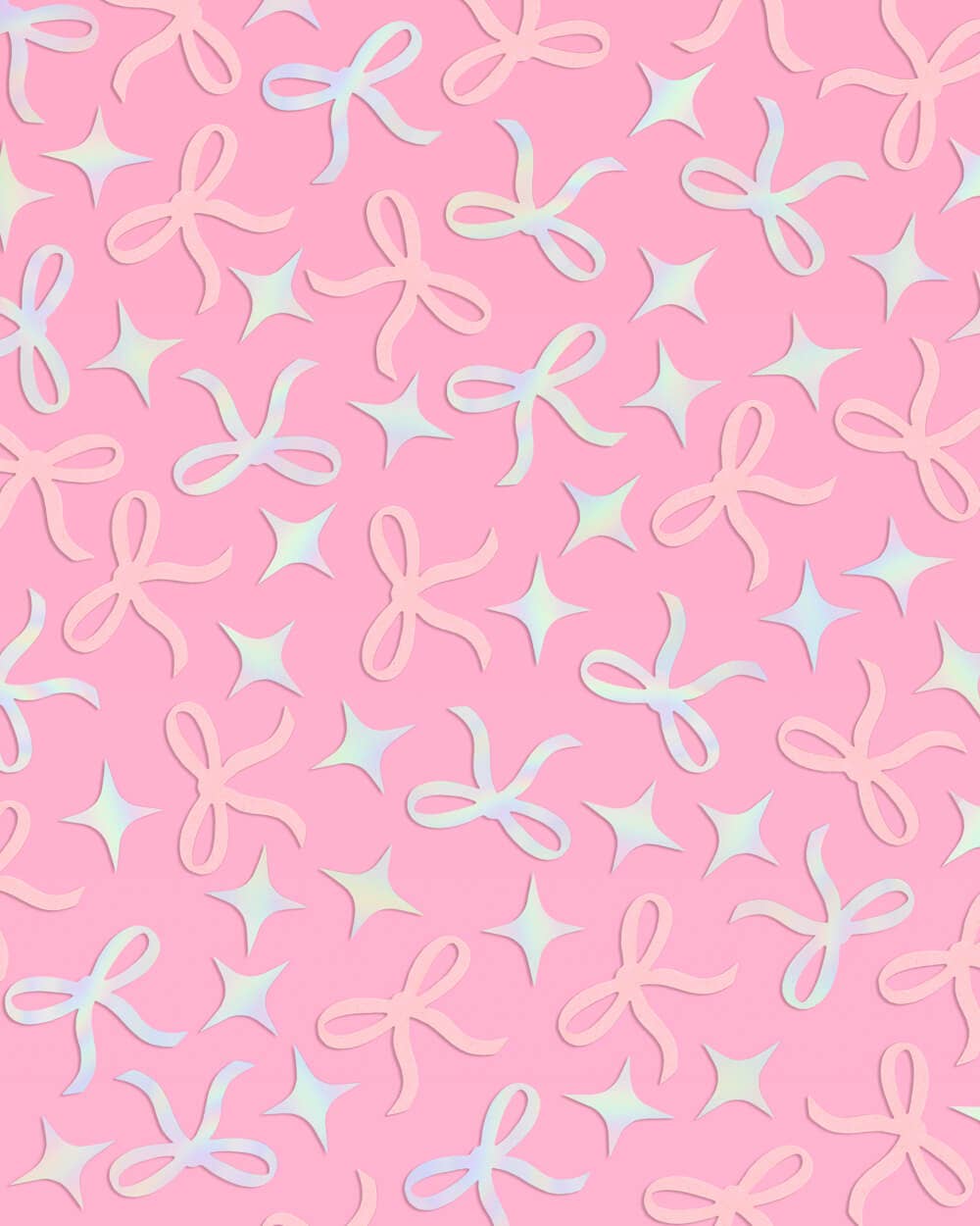 Tying the Knot Iridescent Confetti 200ct
