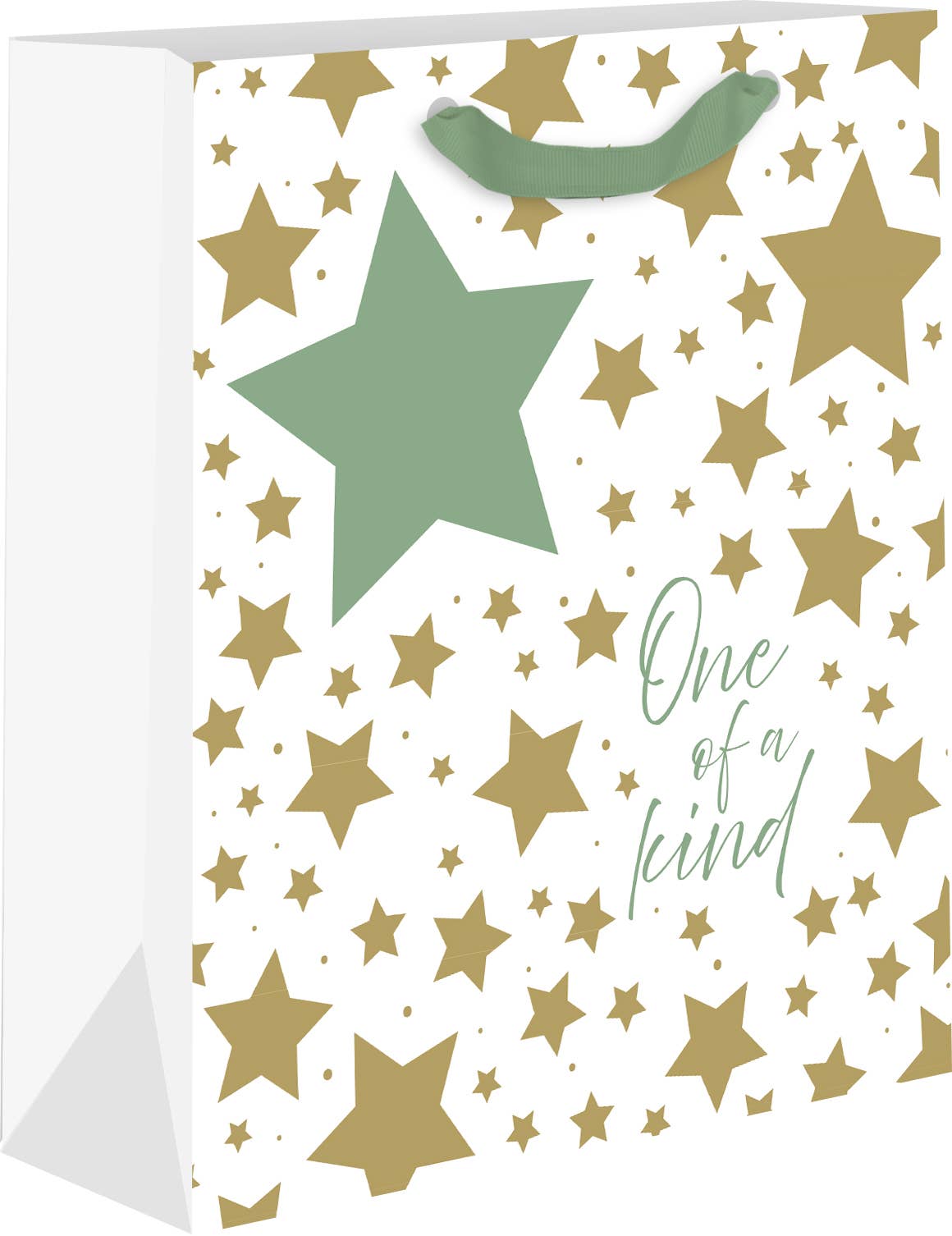 Stars One Of a Kind Medium Gift Bags Boutique