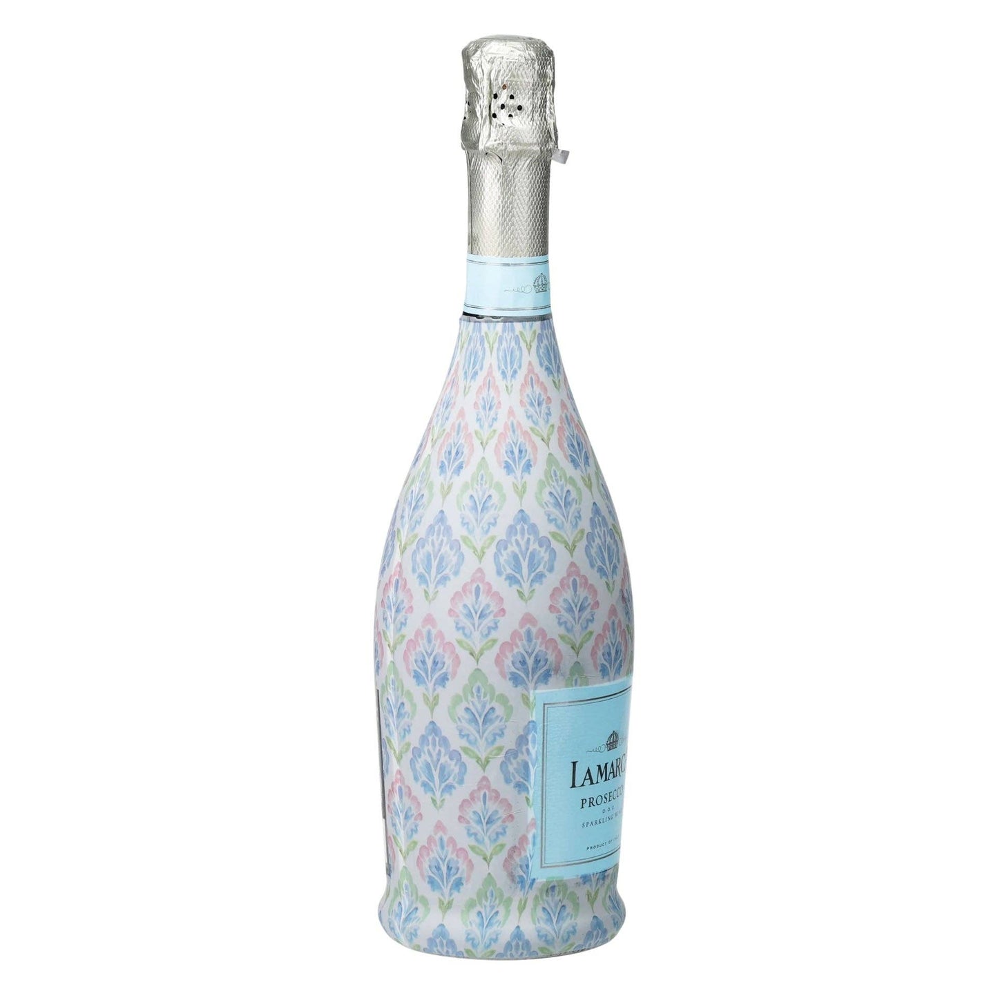 Beau Bottles Grandmillennial Pastel Jewels - Prosecco Collection
