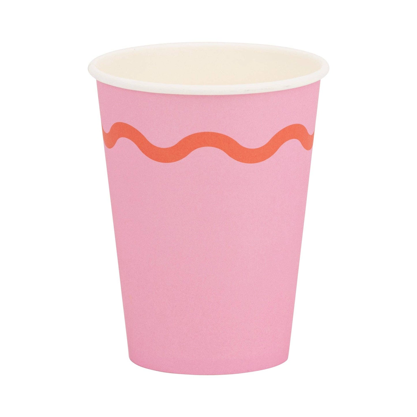 Birthday 12oz Party Cups Set 8ct