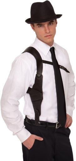 Shoulder Holster