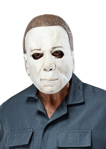 Michael Myers Vinyl 3/4 Mask