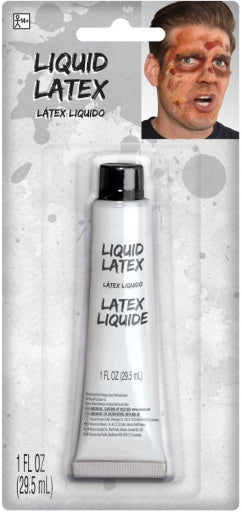 Liquid Latex 1oz