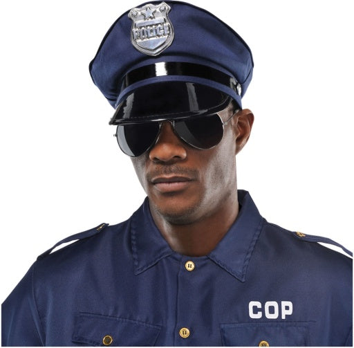 Police Hat