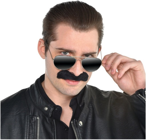 Good Fella Moustache