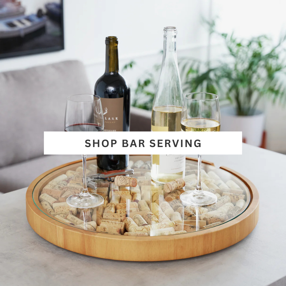 shop bar serving
