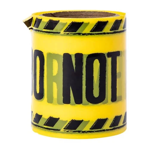 Crime Scene Tape