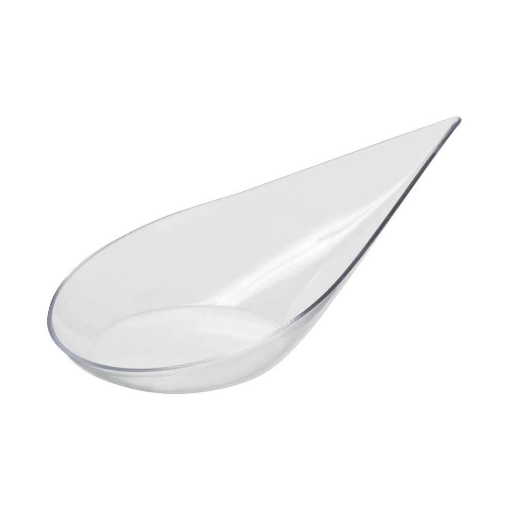 Mini Leaf Dishes 50ct