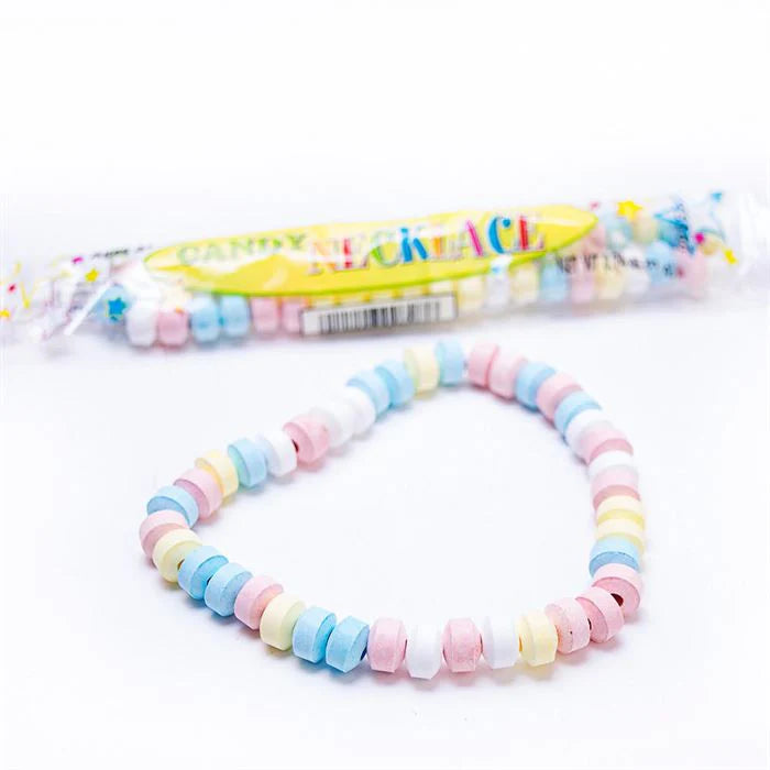 Candy Necklace