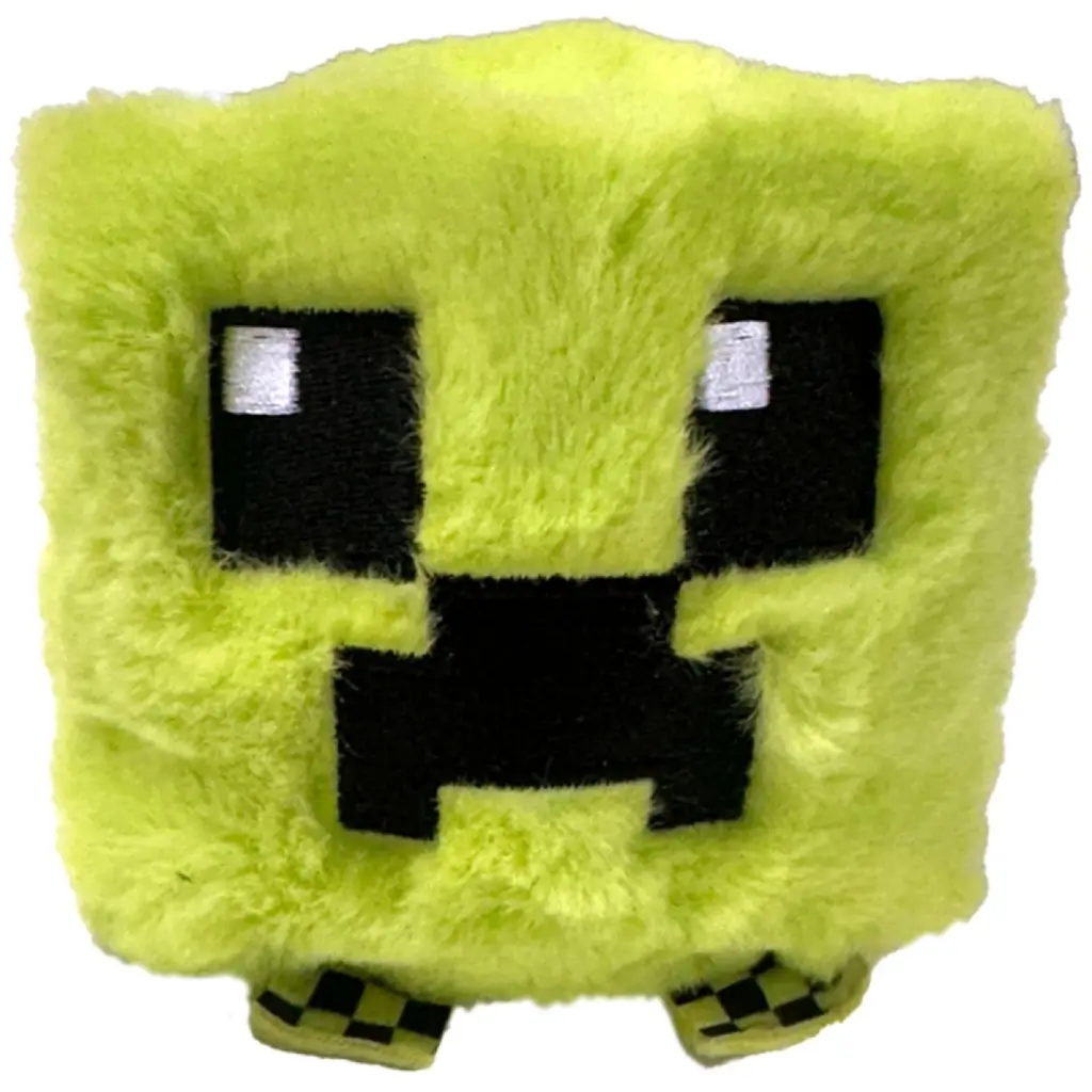 Minecraft Creeper Beanie Bouncer