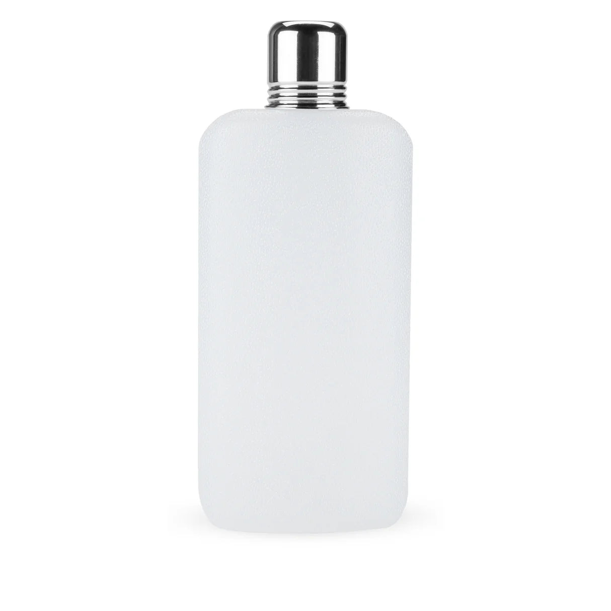 Rogue 16 Oz Plastic Flask