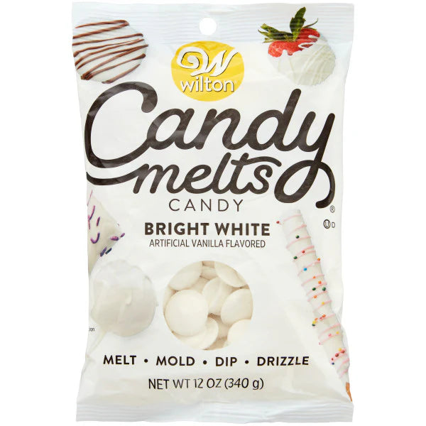 Wilton Candy Melts - 12oz